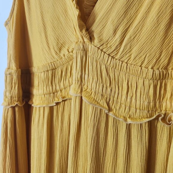 Maeve (Anthropologie) Women's Dress Size Small - Picture 3 of 6